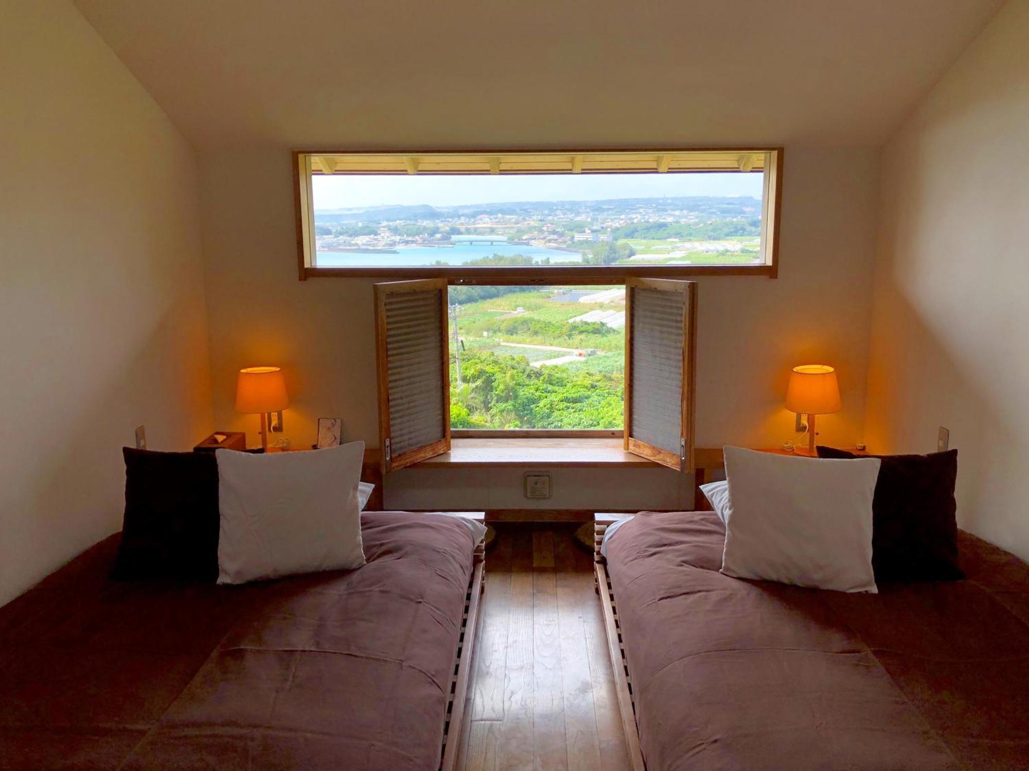 Bed and Breakfast Kaiza Nanjo Zewnętrze zdjęcie
