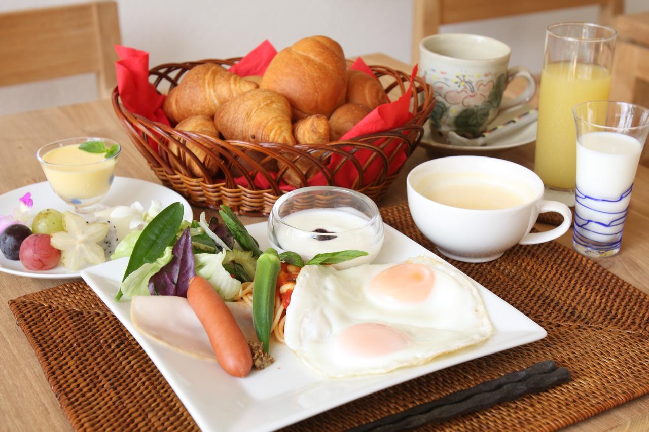 Bed and Breakfast Kaiza Nanjo Zewnętrze zdjęcie