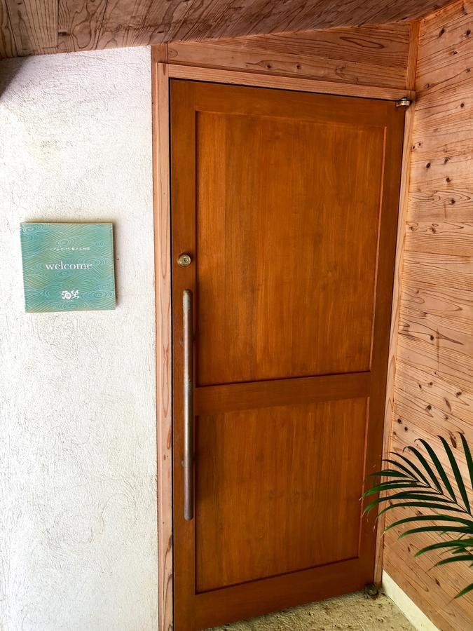 Bed and Breakfast Kaiza Nanjo Zewnętrze zdjęcie